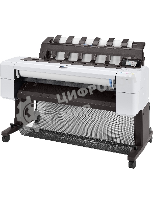 Плоттер струйный HP Designjet T1600 36