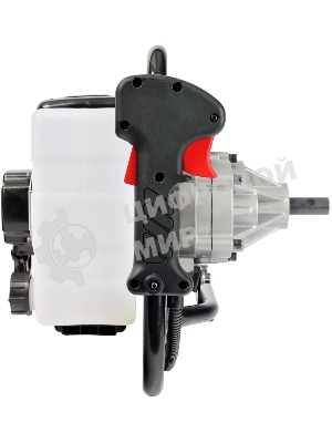 Мотобур бензиновый PATRIOT PT AE150D (без шнека) easy start