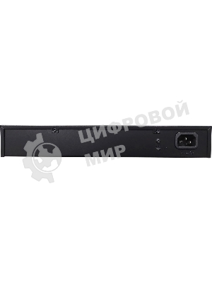 Коммутатор настраиваемый L2-ORIGO OS1326/A1A 24x100Base-TX, 1x1000Base-T, 1xCombo 1000Base-T/SFP