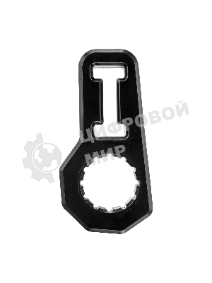 Держатель ручки реечного домкратаStels