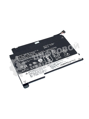 Аккумуляторная батарея для ноутбука Lenovo ThinkPad P40 Yoga 11.4V 4540mAh