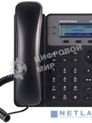 Телефон Grandstream GXP1610 - IP-телефон