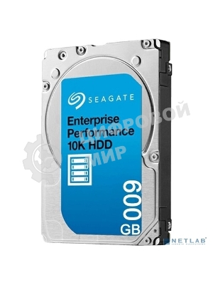 Жесткий диск Seagate SAS2.5