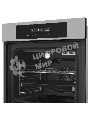 Шкаф духовой электрический Maunfeld AEOD6063S