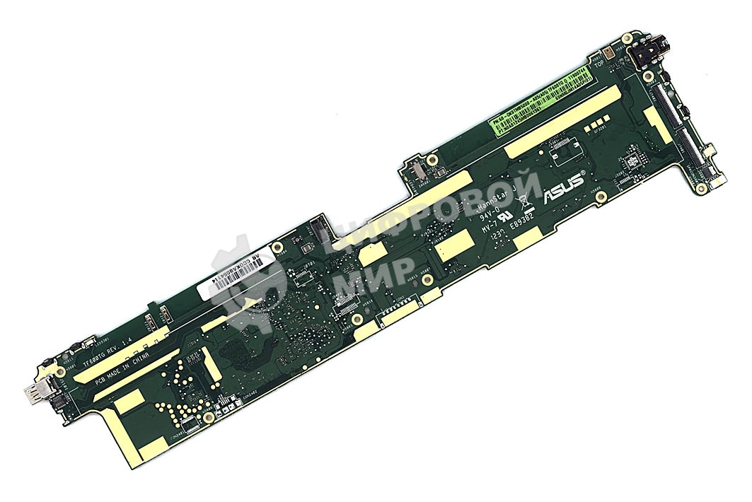 Материнская плата для Asus VivoTab RT TF600TG 2x32