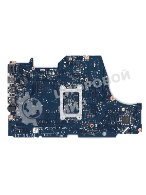 Материнская плата HP 17-CA A6-9225 UMA