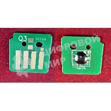 Чип Xerox WorkCentre 7120/7125/7220/7225 DRUM Magenta (013R00659) 51K (ELP Imaging)