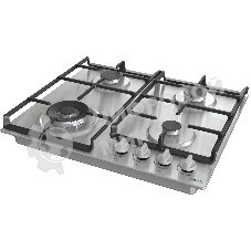 Газовая варочная панель Gorenje GW641EX нержавеющая сталь