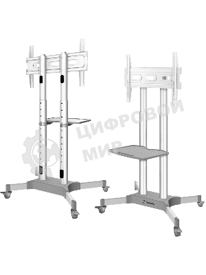 Стойка для телевизора Onkron TS1351 белый 32