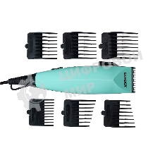 Машинка для стрижки волос Бердск 5105С сет. 220В/10Вт