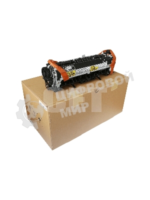 Печка в сборе CET CET2552 (RM2-5796-000) для HP LaserJet Enterprise MFP M630