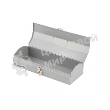 Ящик для инструмента Matrix, 410 х 154 х 95 мм, металлический