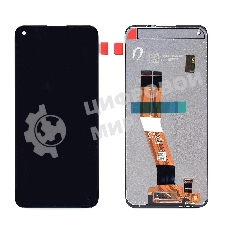 Дисплей для Samsung Galaxy A11/M11 SM-A115F/M115F черный