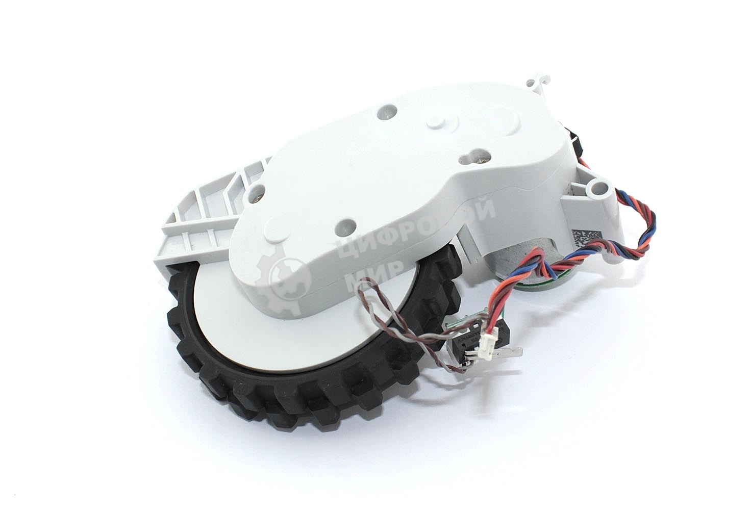 Колесо для робота пылесоса Dreame D9, D9 Pro, Vacuum-Mop 2 STYTJ03ZHM, правое