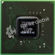 Чип nVidia N11M-ES-S-A2