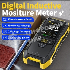 Измеритель влажности древесины FNIRSI WMT-10