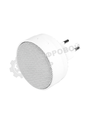 Ультразвуковой отпугиватель грызунов S 40м² с ночником, 220В ЧЕТЫРЕ СЕЗОНА