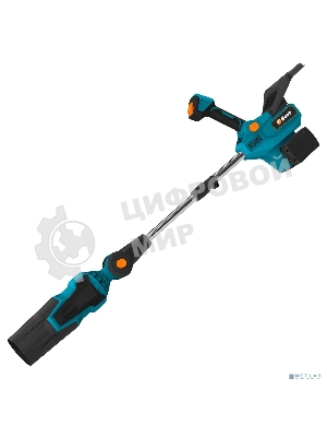 Воздуходувка аккумуляторная Bort BSS-40Li SuperJet (93418569)