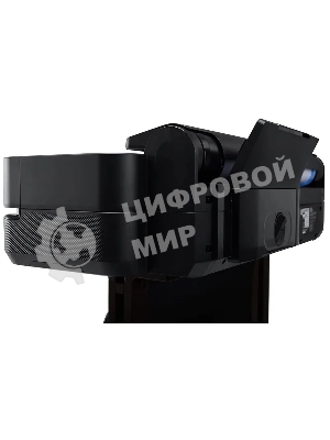 Плоттер струйный HP Designjet T630, A1, цветной, 24