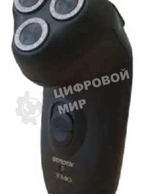 Электробритва Бердск 3340 М