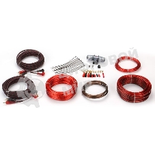 Установочный комплект Ural МОЛОТ К4-МТ8