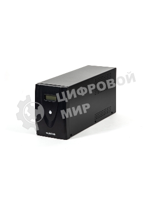 Источник бесперебойного питания RAPAN-UPS 3000 220В