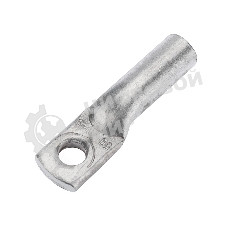 Наконечник алюмо-медный Rexant ТАМ 50-10-9 (в упак. 50 шт.)