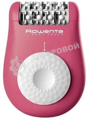 Эпилятор Rowenta