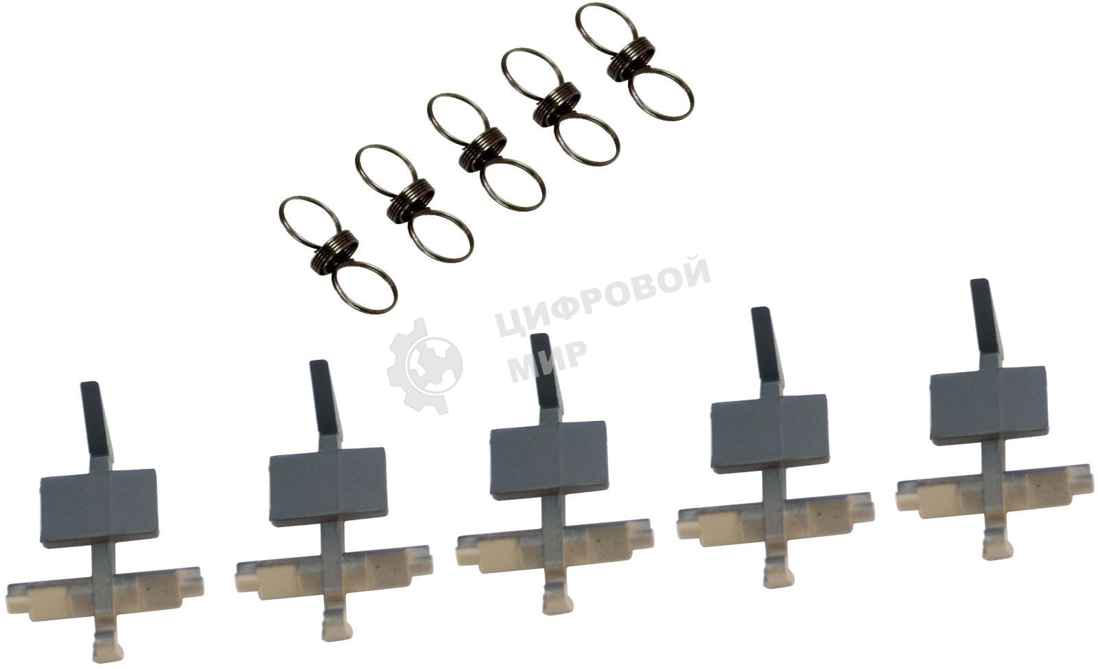 Сепаратор Cet CET6173 (AE04-4040/AE04-4062) для Ricoh Aficio 1015/1018