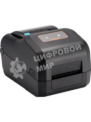 Принтер этикеток Bixolon XD5-40t 4