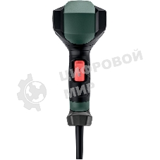Фен технический Metabo HG 16-500 1600Вт темп.300/500С