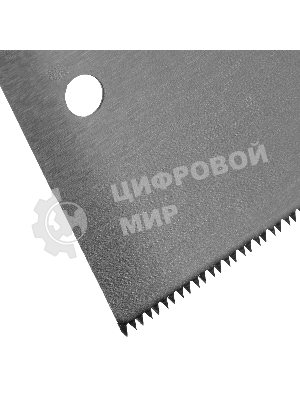 Стусло Matrix, 300x100 мм, пластиковое + обушковая пила, 350 мм, двухкомпонентная рукоятка