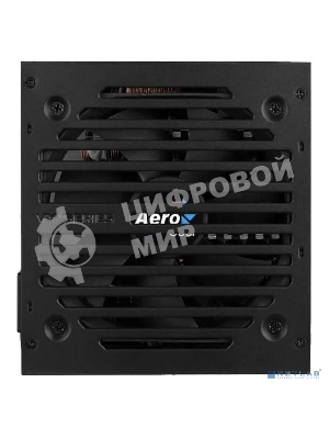 Блок питания Aerocool/Formula VX-550 PLUS, 550Вт 120мм, черный