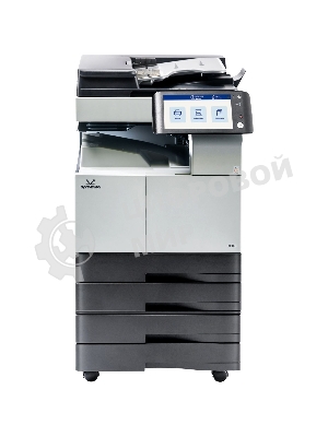 МФУ лазерное Катюша M348, A3, ч/б, печ. 48 стр/мин., скан. до 70 стр/мин., 1200 x 1200 dpi (печать) 600 x 600 DPI (скан.), Ethernet, USB, Wi-Fi