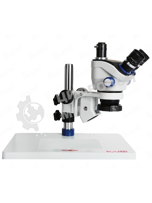 Тринокулярный стереомикроскоп Kaisi TX-350E версия 1.2