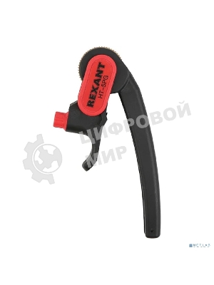 Инструмент для продольной и поперечной зачистки кабеля Rexant от 25 мм (HT-5PG)