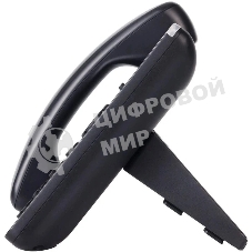 Телефон IP Grandstream GXP1610P черный