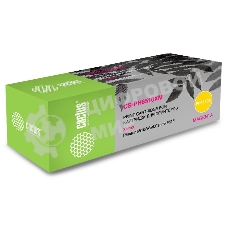 Картридж лазерный Cactus CS-PH6510M (106R03486) пурпурный (2400 стр.) для Xerox Phaser 6510DN/WC 6515DN