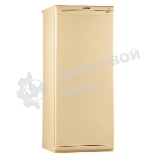 Морозильная камера Pozis-Свияга-106-2 бежевый, 165л, 5 ящиков