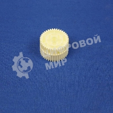 Шестерня Brother 39T HL-5440/5450/5470/6180/MFC-8510/8520/8810/DCP-8110/8150