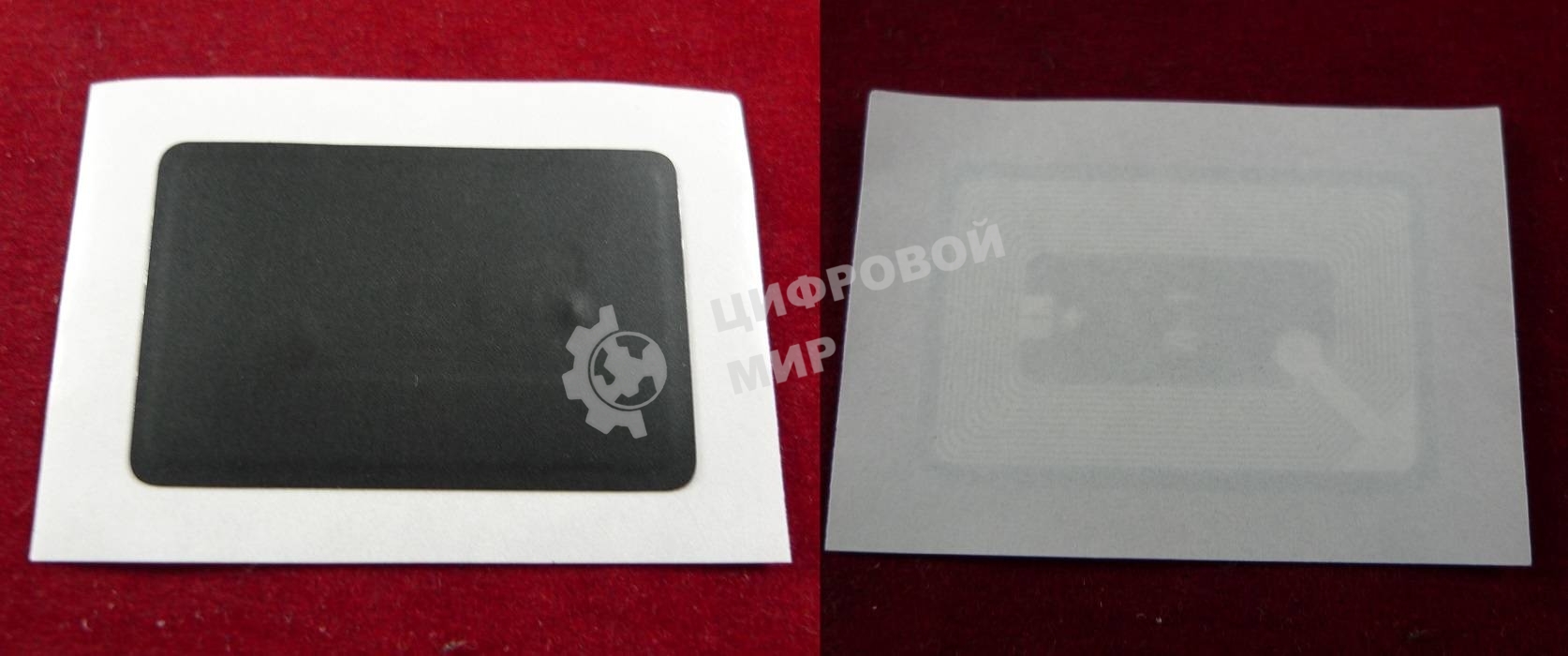 Чип для Kyocera TASKalfa 3010i (TK7105) 20K (ELP, Китай)