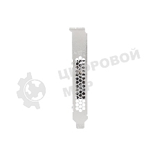 Контролер LSI 9400-8i SGL (05-50008-01), PCIe 3.1 x8 LP, Tri-Mode SAS/SATA/NVMe 12G HBA, 8port(1*int SFF8643), 3408 IOC