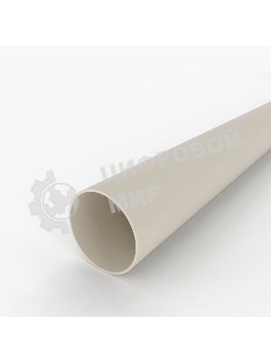 Трубка Rexant ТВ-40 ПВХ d7мм 