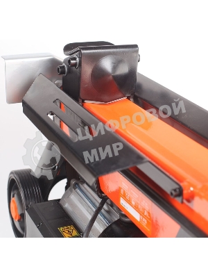 Дровокол PATRIOT CE 3715 электр., 1,5 кВт, длина полена: 0.37 м, усилие: 4т, раскол на 2 ч.
