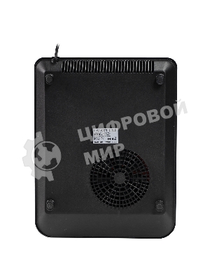 Плита настольная индукционная Galaxy Line GL3060 черная