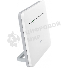Маршрутизатор Wi-Fi 1200MBPS 4G белый B535-232A HUAWEI