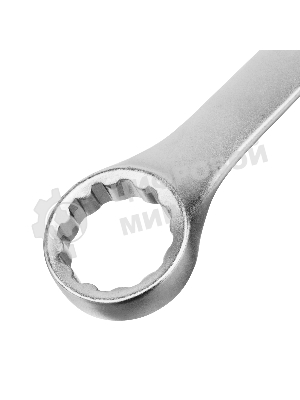 Набор ключей комбинированных Stels 6-32 мм, 22 шт., CrV, матовый хром