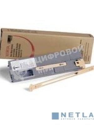 Контейнер для отработанного тонера Xerox 008R13021 для WC 7132/7232/7242 (31K)