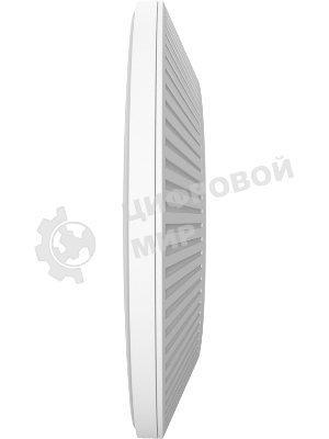 Точка доступа TP-Link EAP783 BE19000 10GBASE-X белый