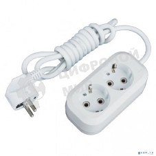 Удлинитель EKF UBA16-310-2-02 